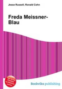 Freda Meissner-Blau
