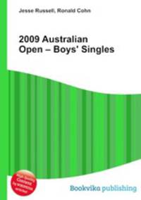 2009 Australian Open – Boys