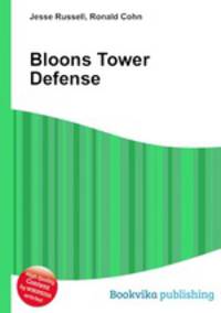Bloons Tower Defense