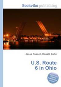 U.S. Route 6 in Ohio