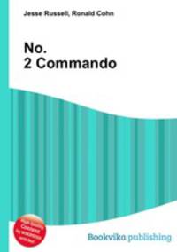No. 2 Commando