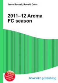 2011–12 Arema FC season