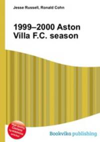 1999–2000 Aston Villa F.C. season