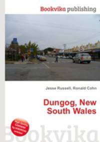 Dungog, New South Wales