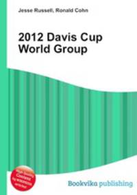 2012 Davis Cup World Group