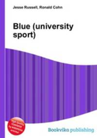 Blue (university sport)