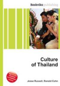 Culture of Thailand