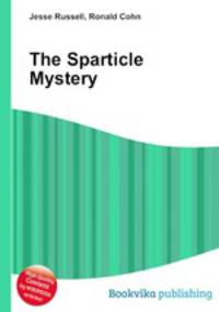 The Sparticle Mystery