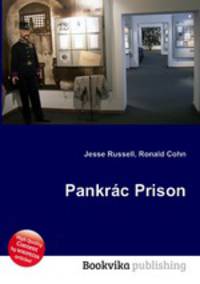 Pankrac Prison