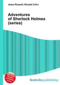 Adventures of Sherlock Holmes (series)