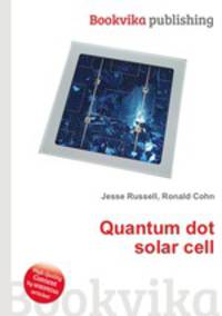 Quantum dot solar cell