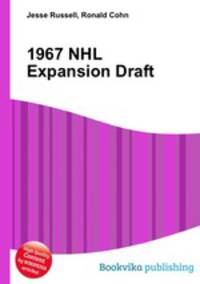 1967 NHL Expansion Draft