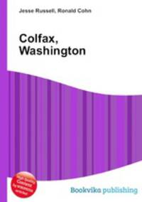 Colfax, Washington