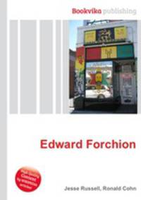 Edward Forchion