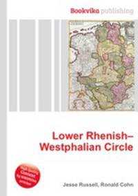 Lower Rhenish–Westphalian Circle