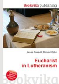Eucharist in Lutheranism