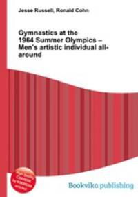 Gymnastics at the 1964 Summer Olympics – Men