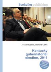 Kentucky gubernatorial election, 2011
