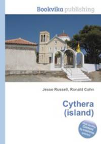 Cythera (island)