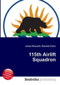 115th Airlift Squadron