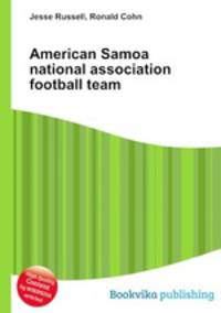 American Samoa national association football team