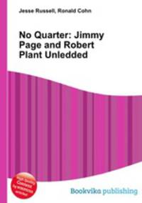 No Quarter: Jimmy Page and Robert Plant Unledded