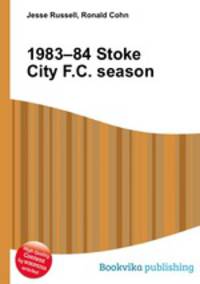 1983–84 Stoke City F.C. season