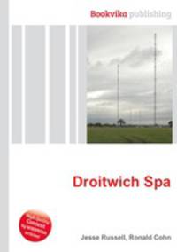 Droitwich Spa