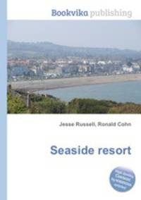Seaside resort
