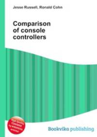 Comparison of console controllers