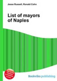 List of mayors of Naples