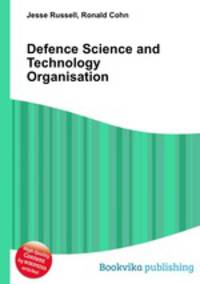 Defence Science and Technology Organisation