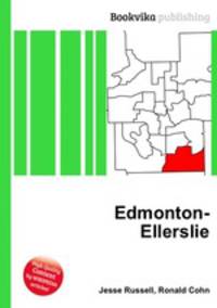 Edmonton-Ellerslie