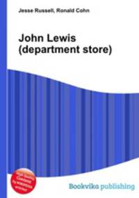 John Lewis (department store)