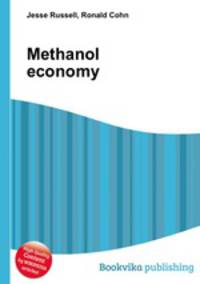 Methanol economy
