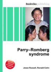Parry–Romberg syndrome