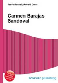 Carmen Barajas Sandoval