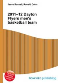 2011–12 Dayton Flyers men