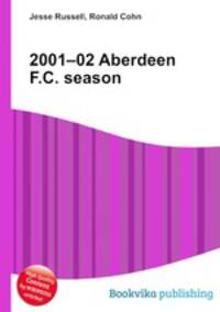 2001–02 Aberdeen F.C. season