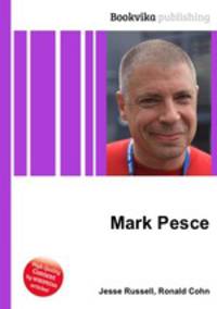 Mark Pesce