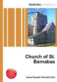 Church of St. Barnabas