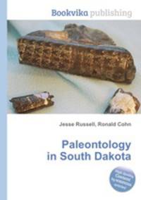 Paleontology in South Dakota