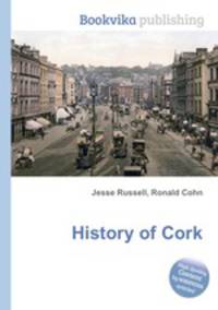 History of Cork