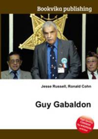 Guy Gabaldon