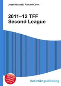2011–12 TFF Second League