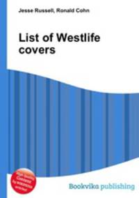 List of Westlife covers