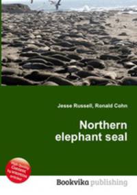 Northern elephant seal
