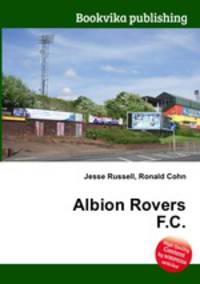 Albion Rovers F.C.