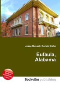 Eufaula, Alabama