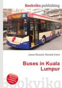 Buses in Kuala Lumpur